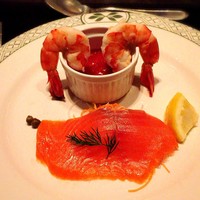 ロウリーズ・ザ・プライムリブ 恵比寿ガーデンプレイス店 - 