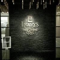 ロウリーズ・ザ・プライムリブ 恵比寿ガーデンプレイス店 - 