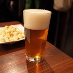 ビアバール丸々 - 2017.1