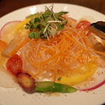 ビアバール丸々 - 2016.11