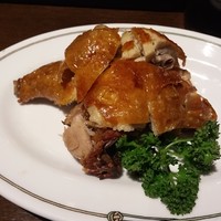 中国飯店 紫玉蘭 - 