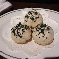 中国飯店 紫玉蘭 - 