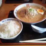 ごはん屋　いちぶん