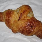 happy hoppe - 「クロワッサン(\180)」。