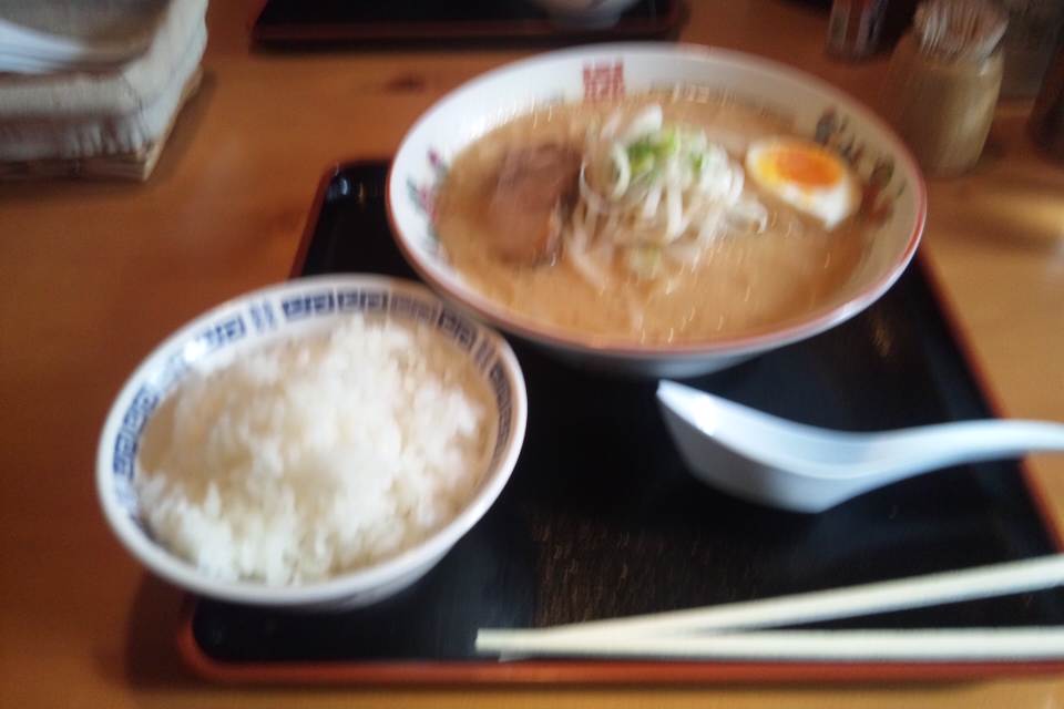 ごはん屋 いちぶん name=