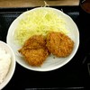 とんかつまるや 有楽町店