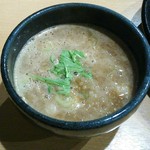 Tsukemensuzume - つけ麺