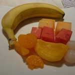 上海浦东福朋喜来登由由酒店 - 