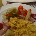 上海浦东福朋喜来登由由酒店 - 