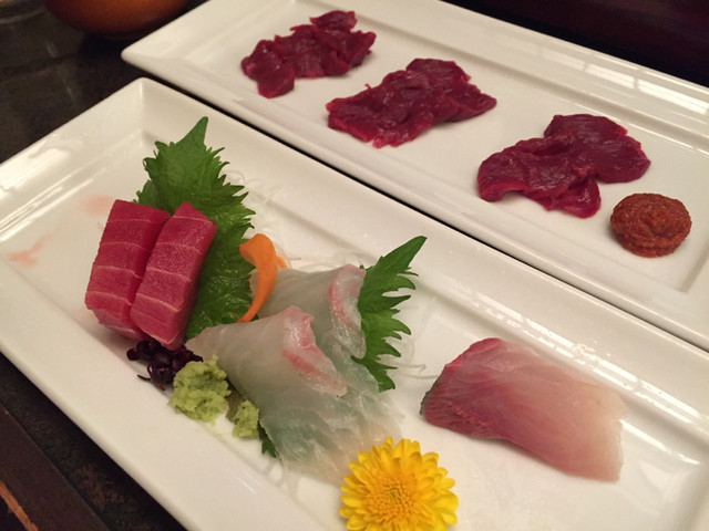 居酒屋 庄助（しょうすけ） - 川桁（居酒屋）の写真