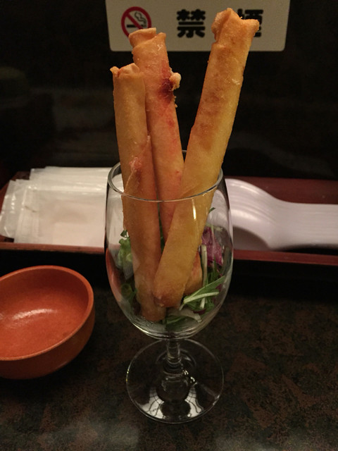 居酒屋 庄助（しょうすけ） - 川桁（居酒屋）の写真