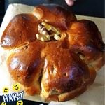 政次郎のパン - 