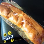 政次郎のパン - 