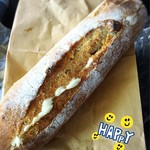 政次郎のパン - 