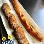 政次郎のパン - 