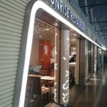 SUNRISE RESTAURANT - 