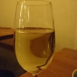 GYOZA BAR - （2017訪問）ブルゴーニュ　アリゴテ