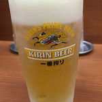 肉煮干中華そば 鈴木ラーメン店 - 