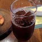 自家焙煎珈琲 森の響 - イタリアアイスコーヒーとチーズケーキ