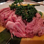 シャトーブリアン　23000円