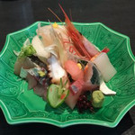 鮮魚旬菜 吉 - 