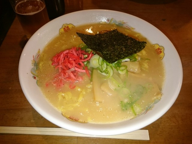 閉店 毎度ラーメン 犬山 ラーメン 食べログ