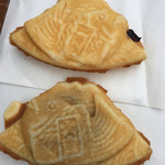 Fujiyamataiyaki - 