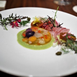 ラ クープ ドール_1