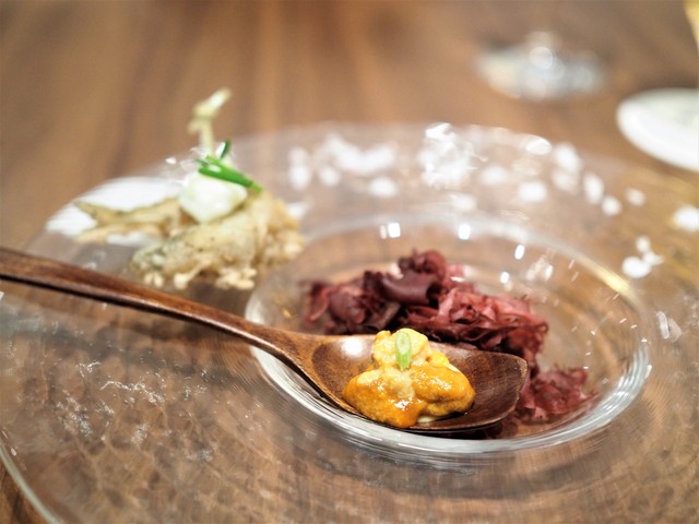 閉店】ラ クープ ドール （La Coupe d'Or） - 白金高輪/フレンチ