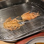 てんぷら 深町 - 