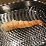 てんぷら 深町 - 