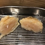 てんぷら 深町 - 