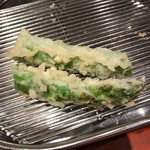 てんぷら 深町 - 