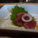 申虎 - 牛タタキ