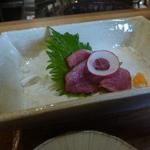 申虎 - 牛タタキ