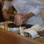 申虎 - 宮崎牛Ａ５ランクのロース