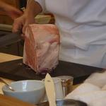 申虎 - 宮崎牛Ａ５ランクのロース