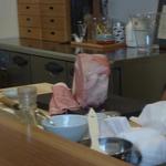 申虎 - 宮崎牛Ａ５ランクのロース