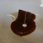 申虎 - タンシチュー