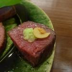 申虎 - ステーキはマルシン