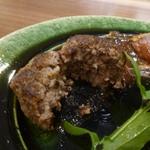 申虎 - ハンバーグ