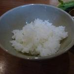 申虎 - 土鍋ご飯