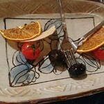 奥沢サクレクール - 