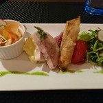 奥沢サクレクール - 