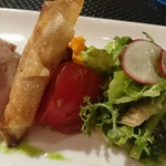 奥沢サクレクール - 