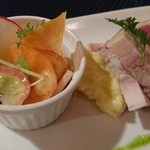 奥沢サクレクール - 