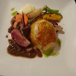 奥沢サクレクール - 