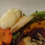 奥沢サクレクール - 