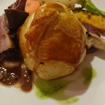 奥沢サクレクール - 