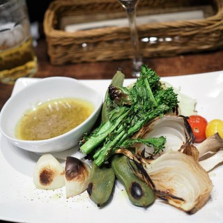 ピッツェリア アル フォルノ_1